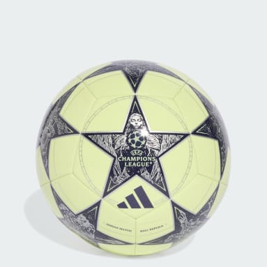 Bola UCL Real Madrid Club