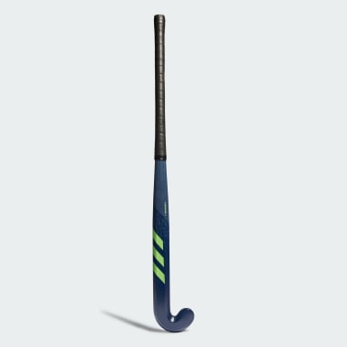 Pozemný Hokej modrá Hokejka ChaosFury 92 cm