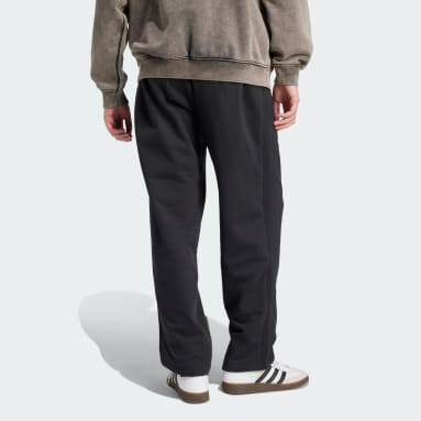 Premium Essentials Open Hem Byxor