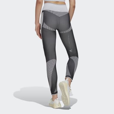 Adidas poly leggings sales