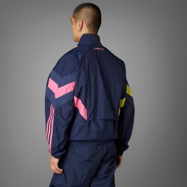 Track top Juventus Originals