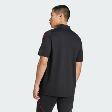 Polo tričko Ajax Amsterdam Tiro 25 Competition