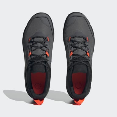 Terrex AX4 GORE-TEX Hiking Sko Grå