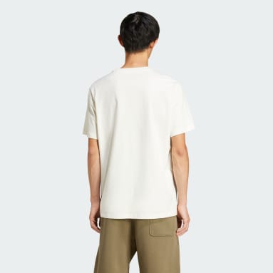 Lens Elevated Pocket Graphic Tee