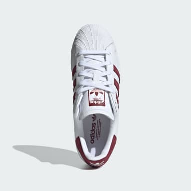 Superstar Shoes adidas US