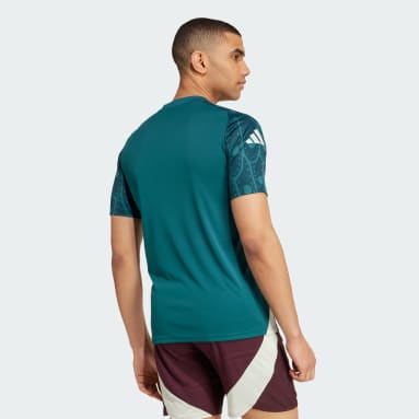 Playera de la seleccion mexicana adidas clearance