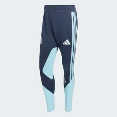Pantalón Tiro Pro Training Selección Argentina 26