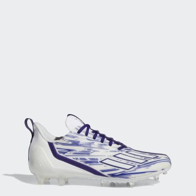 White Cleats | US