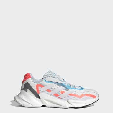 Sportswear White X9000L4 HEAT.RDY Shoes