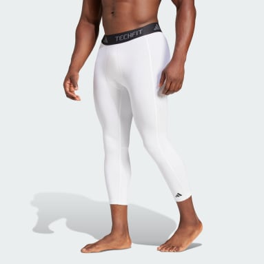 Techfit Compression Training 3/4 Tights