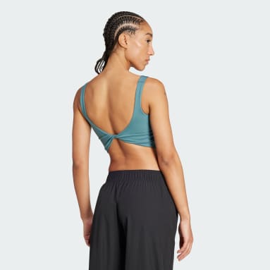 Brassière débardeur Power Maintien léger