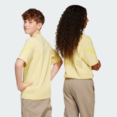 Playera adidas Z.N.E. Kids