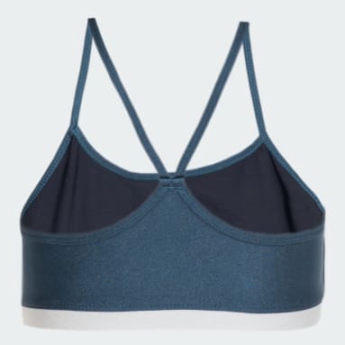 Top deportivo adidas Aeroimpact Training Soporte Ligero
