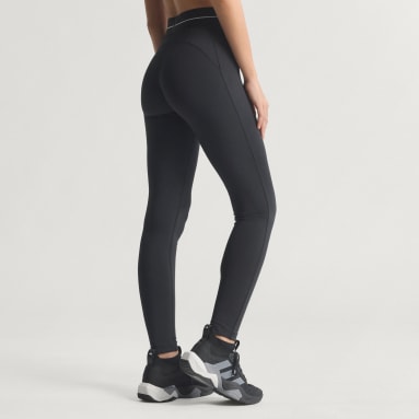 Hyperglam Full Length Leggings