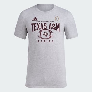 Texas A&M Aggies College Football Playoff Pregame Tee