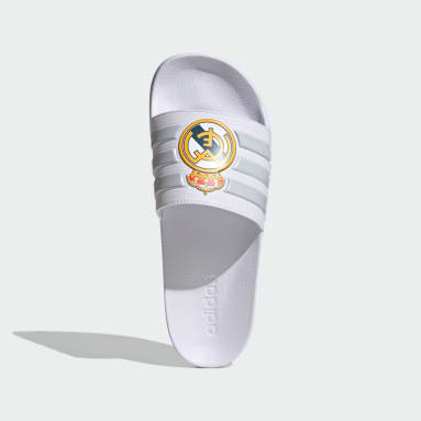 Real Madrid Clothes & Shoes | adidas US