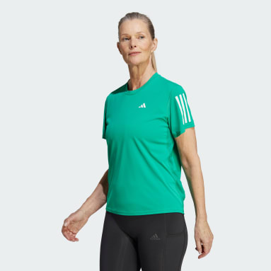 Camiseta Own the Run