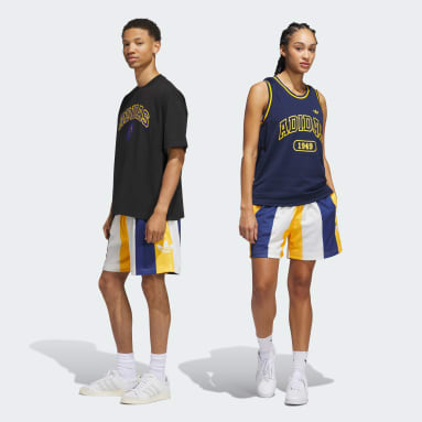 Shorts Basquete Summer Of Sport