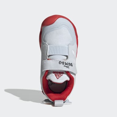 Tenis Disney Dumbo ActivePlay Azul Niño Sportswear