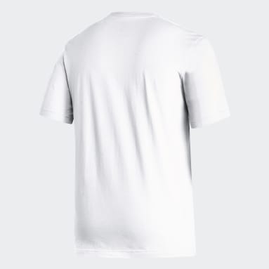 M HOB FW22 blanc Hommes Soccer