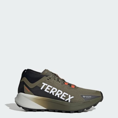 รองเท้าวิ่งเทรล Terrex Agravic GTX