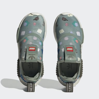 adidas NMD 360 x LEGO® Sko Grønn