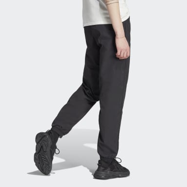 Pantalón Hack Negro Hombre Originals