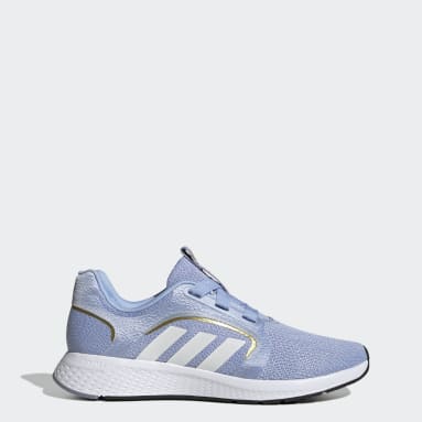 Women's Running Blue Edge Lux Shoes