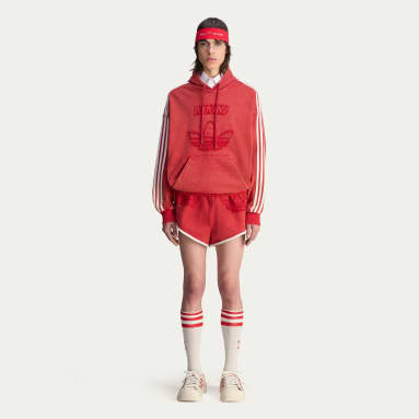 Short de boxe adidas by Avavav