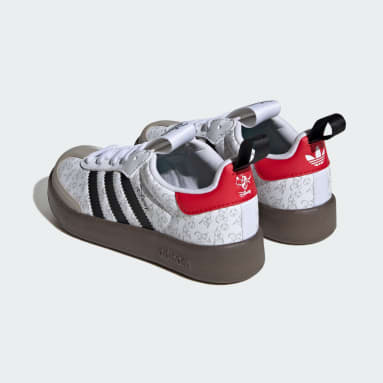 TENIS SAMBA 360 ADIDAS DISNEY ADIFOAM