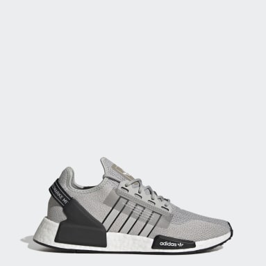 Men's Grey adidas NMD Shoes | adidas US