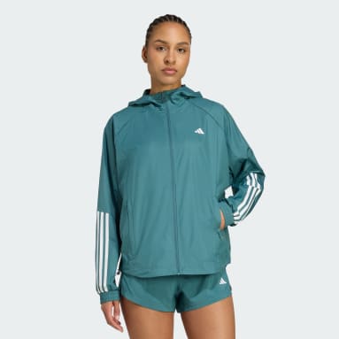 WIND.RDY Hyperglam Windbreaker