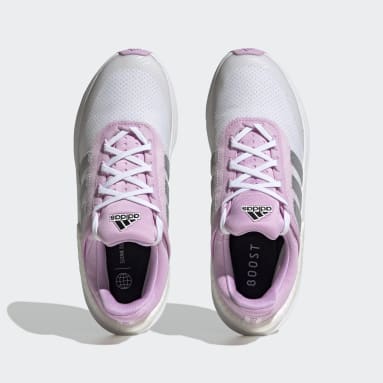 Zapatillas Znsara Blanco Mujer Sportswear