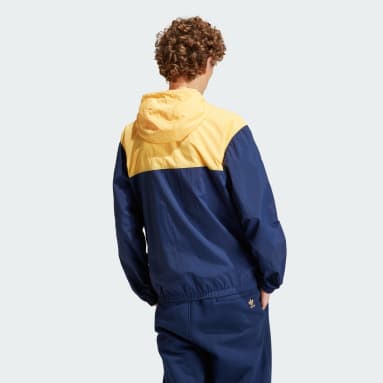 Windbreaker