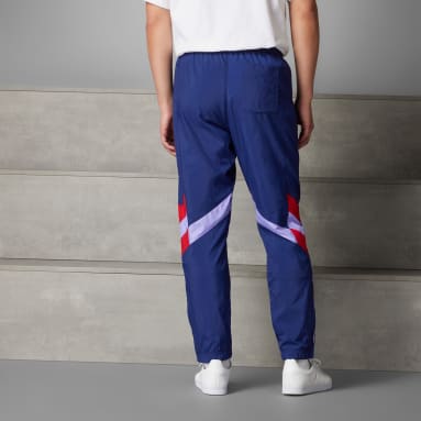 Arsenal Originals Track Tracksuit Bottoms