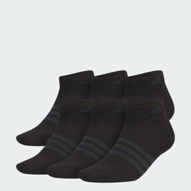 Superlite 3.0 Low Cut Socks 6-Pairs