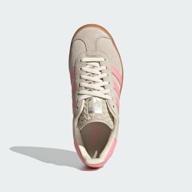 Zapatilla Gazelle Bold (Adolescentes)