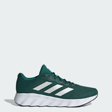 Green Running Shoes adidas Philippines