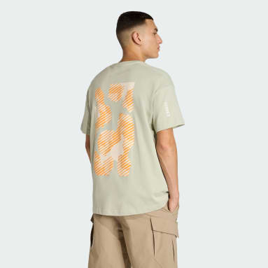 Terrex Multi T-Shirt Meadow Pack