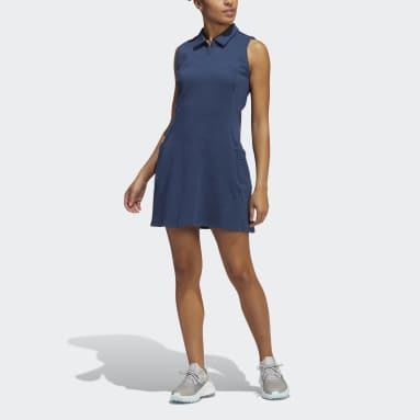 Nữ Đánh Gôn Váy Golf Go-To