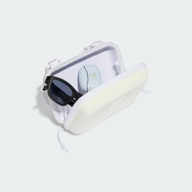Originals SST Airliner Tasche Weiß