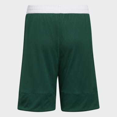 Kinderen Basketbal 3G Speed Reversible Short