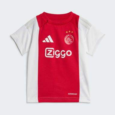 Maglie Da Divisa Calcio Ajax Amsterdam adidas IT