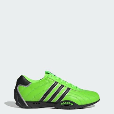 Adi Racer Lo Shoes