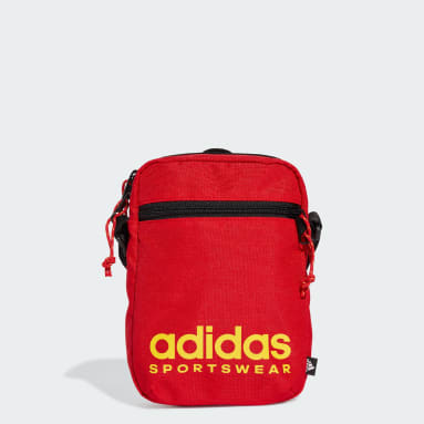 Sportswear Festival Bag Nations Pack