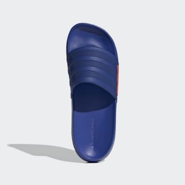 Chancla Racer TR Azul Sportswear