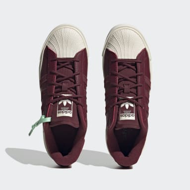 Women's Maroon and Burgundy Shoes | US