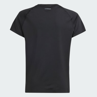 Girls Sportswear Sort Kids T-shirt