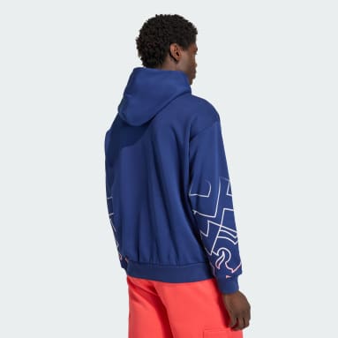 BOA Riders Hoodie