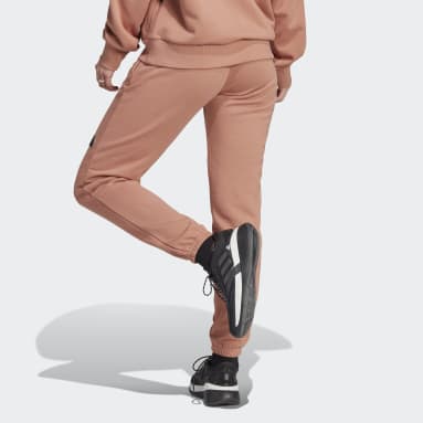 Dames Sportswear City Escape Regular-Fit Broek